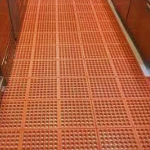 Ablution Mats