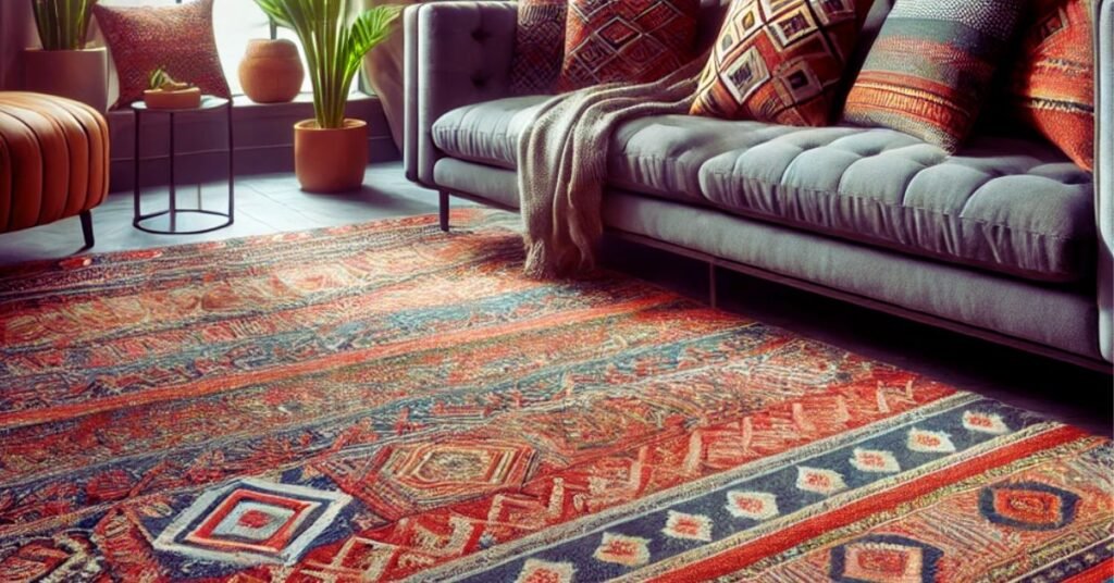 How to Identify High-Quality Carpets Before Buying in Dubai