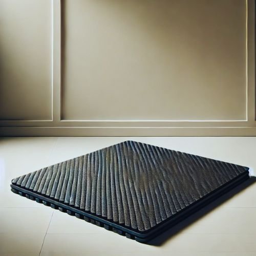 Foam Slip-Resistant Mats