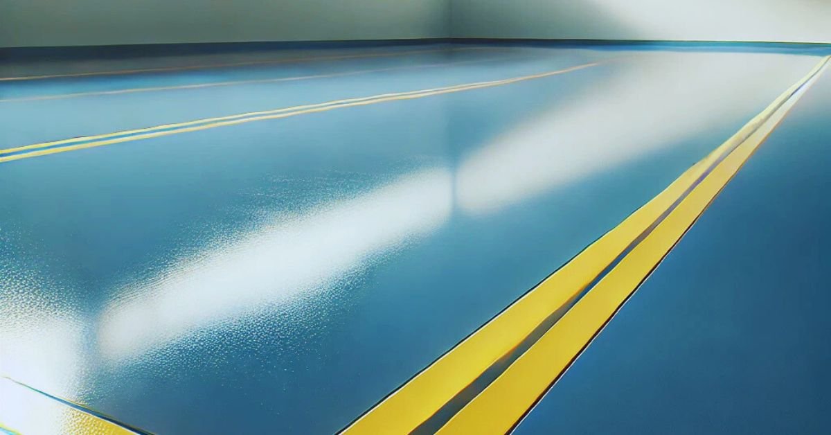 Read more about the article How to Paint Epoxy Floor