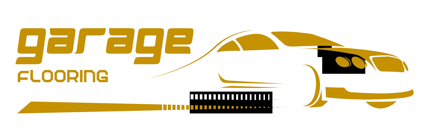 Garage Flooring UAE Logo